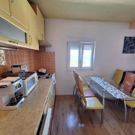 Apartman Mari Trogir Exterior photo