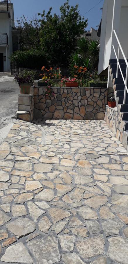Apartman Mari Trogir Exterior photo