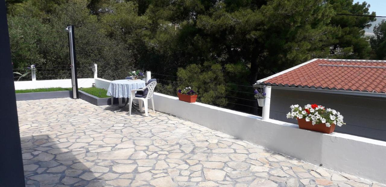 Apartman Mari Trogir Exterior photo