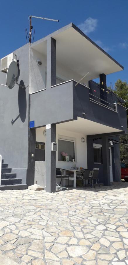 Apartman Mari Trogir Exterior photo