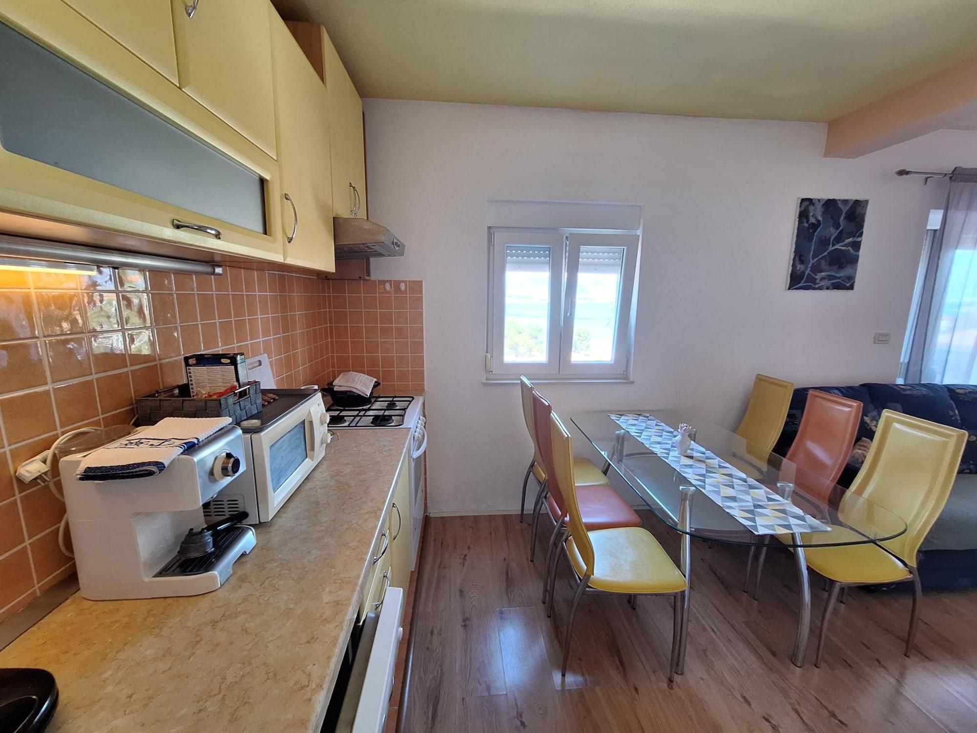 Apartman Mari Trogir Exterior photo
