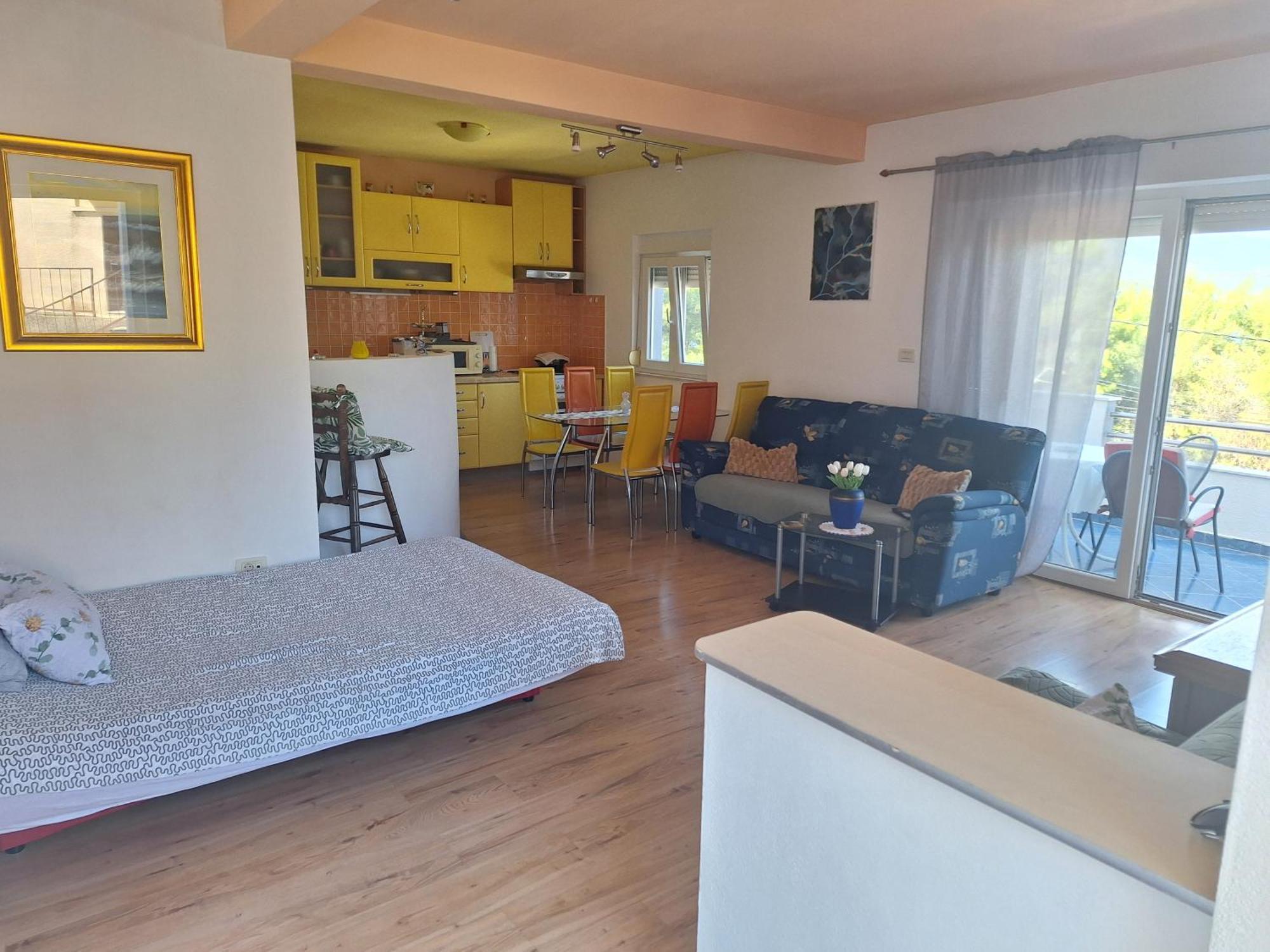 Apartman Mari Trogir Exterior photo