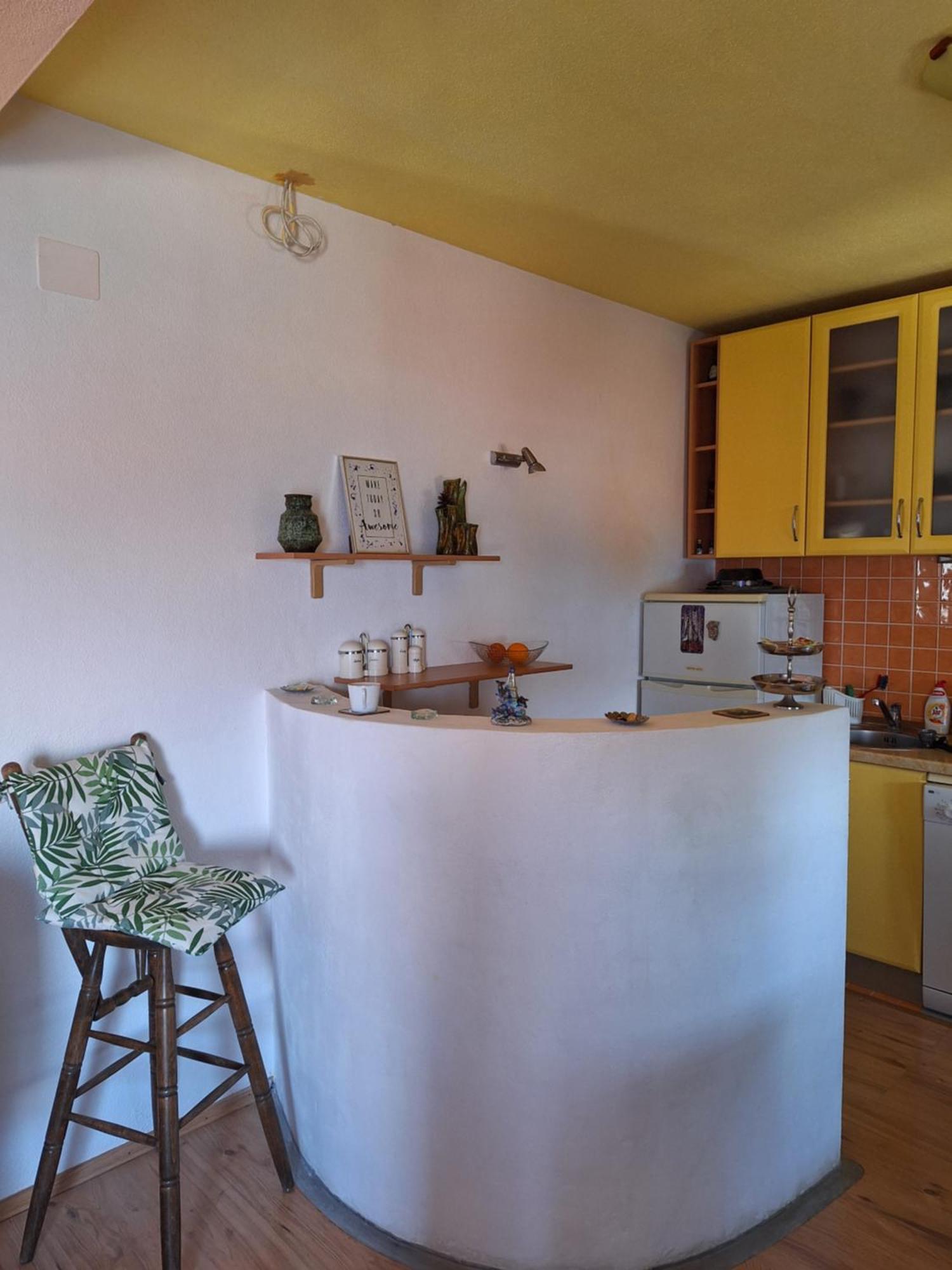 Apartman Mari Trogir Exterior photo