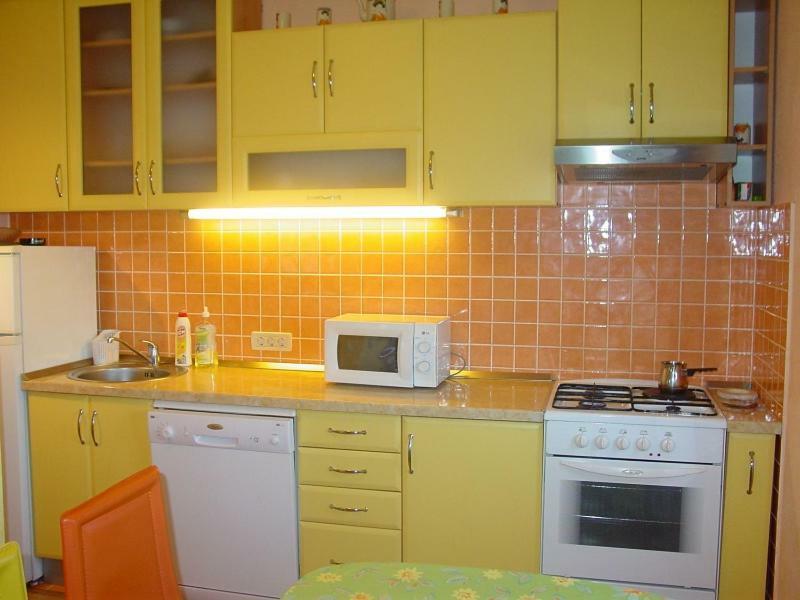 Apartman Mari Trogir Exterior photo