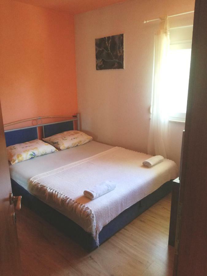 Apartman Mari Trogir Exterior photo