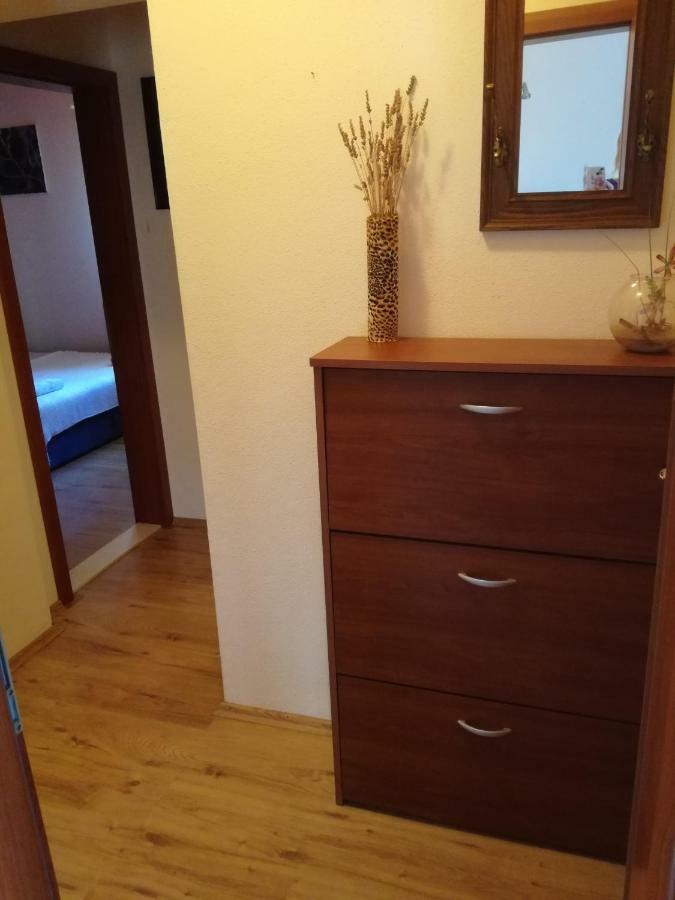 Apartman Mari Trogir Exterior photo