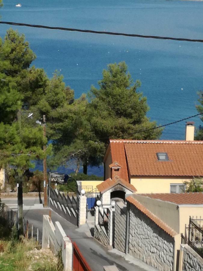 Apartman Mari Trogir Exterior photo