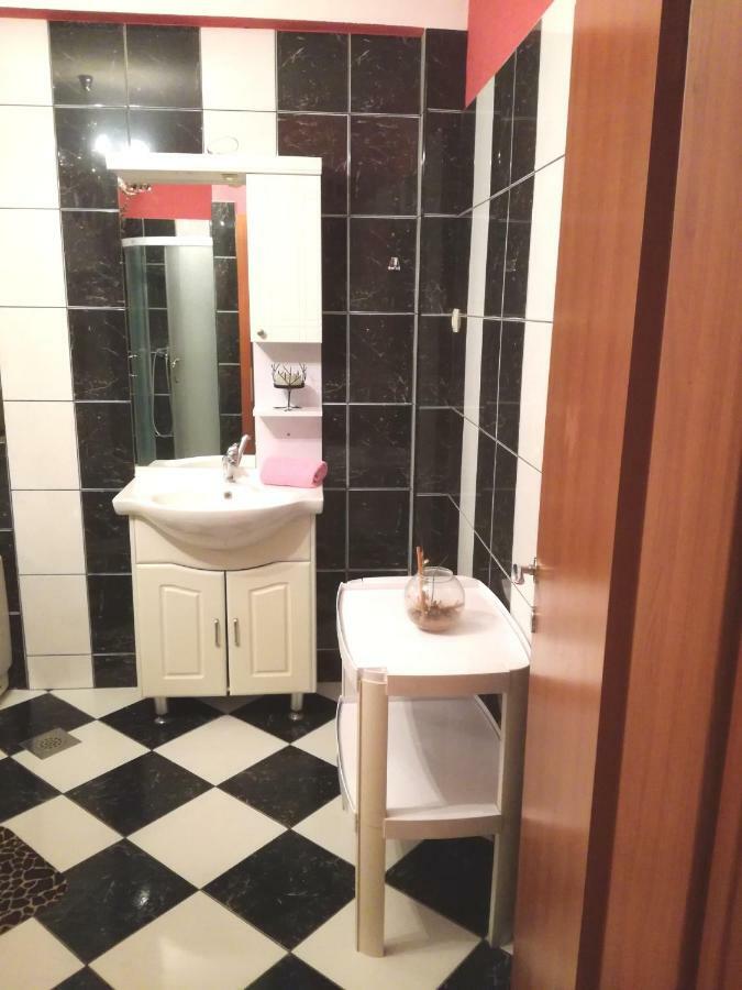 Apartman Mari Trogir Exterior photo