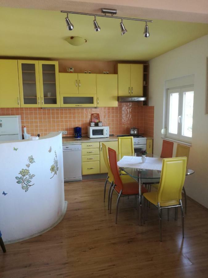 Apartman Mari Trogir Exterior photo