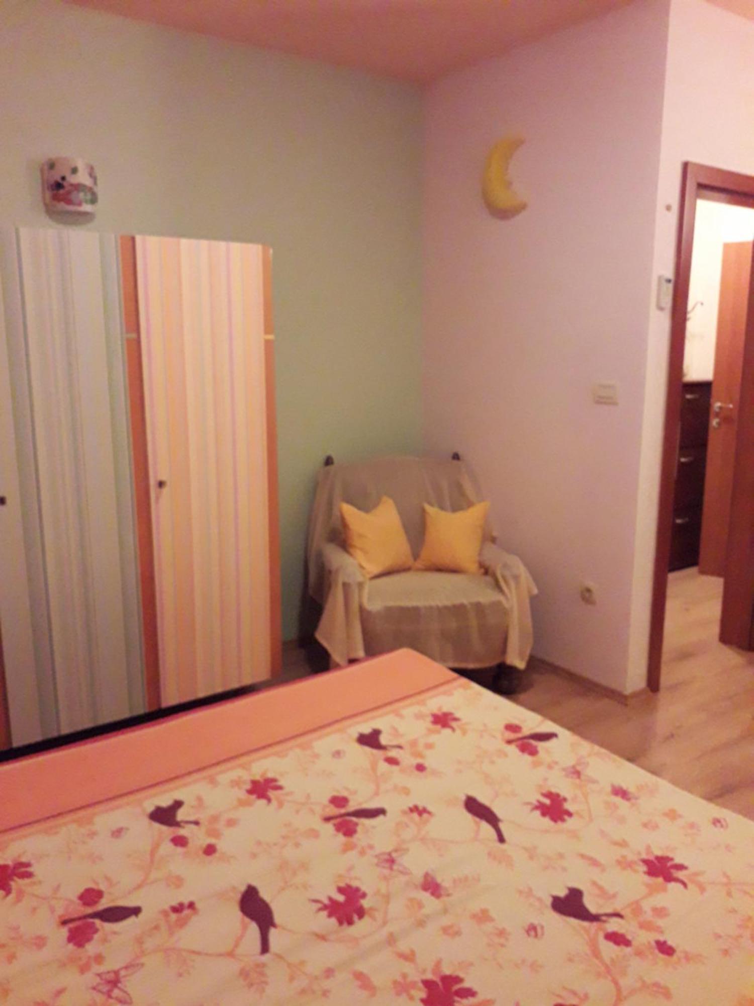 Apartman Mari Trogir Exterior photo
