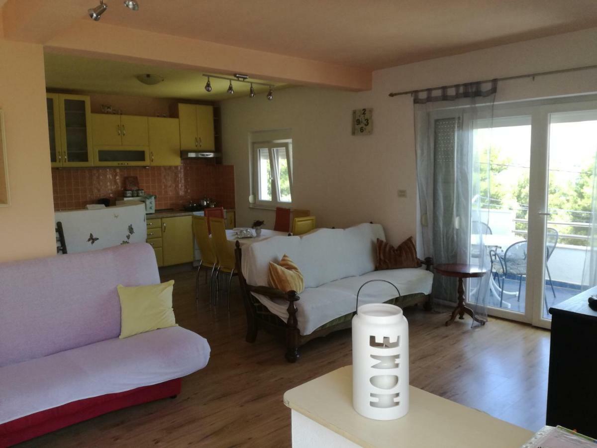 Apartman Mari Trogir Exterior photo